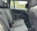 Серый Шкода Октавия, объемом двигателя 1.6 л и пробегом 211 тыс. км за 6800 $, фото 15 на Automoto.ua