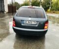 Серый Шкода Октавия, объемом двигателя 1.2 л и пробегом 210 тыс. км за 2150 $, фото 6 на Automoto.ua