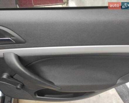 Сірий Шкода Октавія, об'ємом двигуна 1.6 л та пробігом 280 тис. км за 5500 $, фото 25 на Automoto.ua