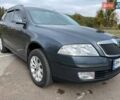 Серый Шкода Октавия, объемом двигателя 1.6 л и пробегом 259 тыс. км за 6600 $, фото 1 на Automoto.ua
