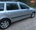 Сірий Шкода Октавія, об'ємом двигуна 1.8 л та пробігом 206 тис. км за 7100 $, фото 10 на Automoto.ua