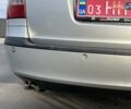 Серый Шкода Октавия, объемом двигателя 1.6 л и пробегом 250 тыс. км за 6000 $, фото 20 на Automoto.ua