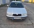 Сірий Шкода Октавія, об'ємом двигуна 1.6 л та пробігом 367 тис. км за 5199 $, фото 1 на Automoto.ua