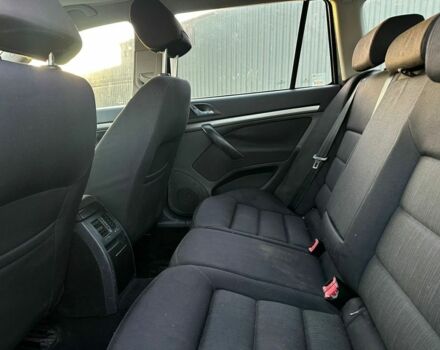 Серый Шкода Октавия, объемом двигателя 1.9 л и пробегом 300 тыс. км за 1950 $, фото 7 на Automoto.ua