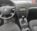 Сірий Шкода Октавія, об'ємом двигуна 1.6 л та пробігом 280 тис. км за 5500 $, фото 13 на Automoto.ua