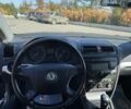 Серый Шкода Октавия, объемом двигателя 1.6 л и пробегом 234 тыс. км за 7200 $, фото 8 на Automoto.ua