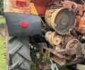 Серый Шкода Октавия, объемом двигателя 1.6 л и пробегом 202 тыс. км за 5400 $, фото 11 на Automoto.ua