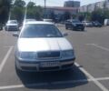 Серый Шкода Октавия, объемом двигателя 1.6 л и пробегом 215 тыс. км за 230000 $, фото 5 на Automoto.ua