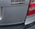 Серый Шкода Октавия, объемом двигателя 1.6 л и пробегом 242 тыс. км за 5700 $, фото 4 на Automoto.ua