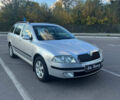 Шкода Октавия 2007 в Запорожье на Automoto.ua Серый Шкода Октавия, объемом двигателя 1.9 л и пробегом 245 тыс. км за 6500 $, фото 5 на Automoto.ua