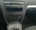 Сірий Шкода Октавія, об'ємом двигуна 1.6 л та пробігом 230 тис. км за 6500 $, фото 7 на Automoto.ua