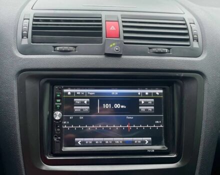 Сірий Шкода Октавія, об'ємом двигуна 1.6 л та пробігом 239 тис. км за 5700 $, фото 10 на Automoto.ua