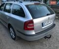Сірий Шкода Октавія, об'ємом двигуна 1.8 л та пробігом 206 тис. км за 7100 $, фото 3 на Automoto.ua