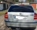 Серый Шкода Октавия, объемом двигателя 1.6 л и пробегом 217 тыс. км за 6800 $, фото 15 на Automoto.ua
