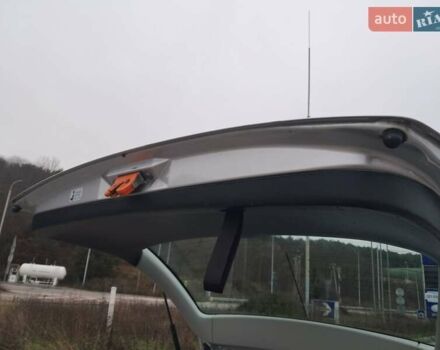 Сірий Шкода Октавія, об'ємом двигуна 1.6 л та пробігом 198 тис. км за 5400 $, фото 47 на Automoto.ua