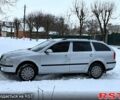 Серый Шкода Октавия, объемом двигателя 1.9 л и пробегом 251 тыс. км за 6300 $, фото 1 на Automoto.ua