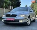 Сірий Шкода Октавія, об'ємом двигуна 1.6 л та пробігом 210 тис. км за 6500 $, фото 1 на Automoto.ua