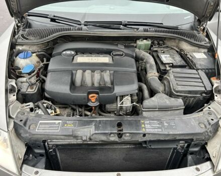 Сірий Шкода Октавія, об'ємом двигуна 1.6 л та пробігом 259 тис. км за 5900 $, фото 9 на Automoto.ua