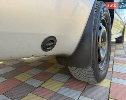 Серый Шкода Октавия, объемом двигателя 1.6 л и пробегом 310 тыс. км за 4350 $, фото 22 на Automoto.ua