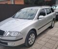 Серый Шкода Октавия, объемом двигателя 1.6 л и пробегом 240 тыс. км за 6700 $, фото 2 на Automoto.ua