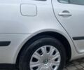 Серый Шкода Октавия, объемом двигателя 1.6 л и пробегом 206 тыс. км за 6450 $, фото 13 на Automoto.ua