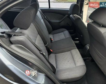 Сірий Шкода Октавія, об'ємом двигуна 1.6 л та пробігом 225 тис. км за 4700 $, фото 20 на Automoto.ua