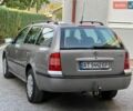 Сірий Шкода Октавія, об'ємом двигуна 1.9 л та пробігом 379 тис. км за 4850 $, фото 33 на Automoto.ua