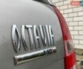 Серый Шкода Октавия, объемом двигателя 1.6 л и пробегом 213 тыс. км за 5800 $, фото 16 на Automoto.ua