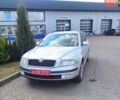 Серый Шкода Октавия, объемом двигателя 1.6 л и пробегом 205 тыс. км за 5500 $, фото 24 на Automoto.ua