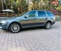 Сірий Шкода Октавія, об'ємом двигуна 2 л та пробігом 274 тис. км за 6056 $, фото 11 на Automoto.ua