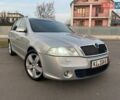 Сірий Шкода Октавія, об'ємом двигуна 2 л та пробігом 236 тис. км за 6650 $, фото 34 на Automoto.ua