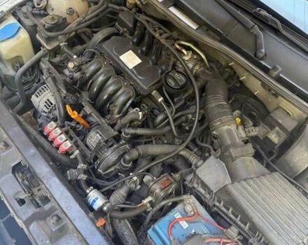 Сірий Шкода Октавія, об'ємом двигуна 1.6 л та пробігом 275 тис. км за 5300 $, фото 4 на Automoto.ua