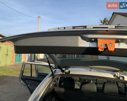 Серый Шкода Октавия, объемом двигателя 1.6 л и пробегом 375 тыс. км за 5500 $, фото 20 на Automoto.ua