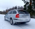 Серый Шкода Октавия, объемом двигателя 1.9 л и пробегом 330 тыс. км за 5600 $, фото 2 на Automoto.ua