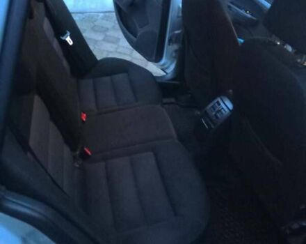 Сірий Шкода Октавія, об'ємом двигуна 1.9 л та пробігом 289 тис. км за 6500 $, фото 15 на Automoto.ua