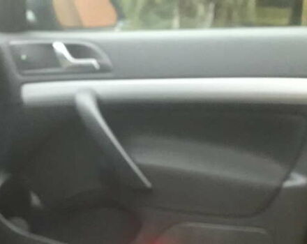 Шкода Октавия 2007 в Луцке на Automoto.ua Серый Шкода Октавия, объемом двигателя 1.6 л и пробегом 201 тыс. км за 5400 $, фото 36 на Automoto.ua