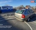 Сірий Шкода Октавія, об'ємом двигуна 2 л та пробігом 217 тис. км за 6800 $, фото 3 на Automoto.ua