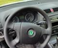 Серый Шкода Октавия, объемом двигателя 1.6 л и пробегом 142 тыс. км за 7200 $, фото 12 на Automoto.ua