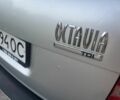 Сірий Шкода Октавія, об'ємом двигуна 2 л та пробігом 274 тис. км за 4901 $, фото 10 на Automoto.ua
