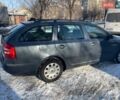 Сірий Шкода Октавія, об'ємом двигуна 1.9 л та пробігом 260 тис. км за 5250 $, фото 4 на Automoto.ua
