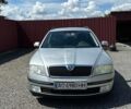 Серый Шкода Октавия, объемом двигателя 1.9 л и пробегом 390 тыс. км за 5300 $, фото 1 на Automoto.ua