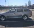 Серый Шкода Октавия, объемом двигателя 1.9 л и пробегом 298 тыс. км за 5200 $, фото 5 на Automoto.ua