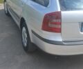 Серый Шкода Октавия, объемом двигателя 1.6 л и пробегом 281 тыс. км за 5000 $, фото 2 на Automoto.ua