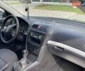 Серый Шкода Октавия, объемом двигателя 1.6 л и пробегом 213 тыс. км за 6200 $, фото 5 на Automoto.ua