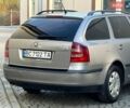 Сірий Шкода Октавія, об'ємом двигуна 1.9 л та пробігом 360 тис. км за 5600 $, фото 17 на Automoto.ua