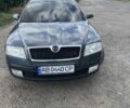 Серый Шкода Октавия, объемом двигателя 1.9 л и пробегом 329 тыс. км за 5413 $, фото 1 на Automoto.ua