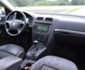 Серый Шкода Октавия, объемом двигателя 1.9 л и пробегом 227 тыс. км за 1369 $, фото 6 на Automoto.ua