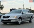 Сірий Шкода Октавія, об'ємом двигуна 1.6 л та пробігом 227 тис. км за 6333 $, фото 1 на Automoto.ua
