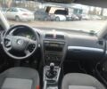 Сірий Шкода Октавія, об'ємом двигуна 1.6 л та пробігом 185 тис. км за 6650 $, фото 20 на Automoto.ua