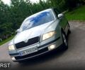 Серый Шкода Октавия, объемом двигателя 1.6 л и пробегом 263 тыс. км за 5228 $, фото 10 на Automoto.ua